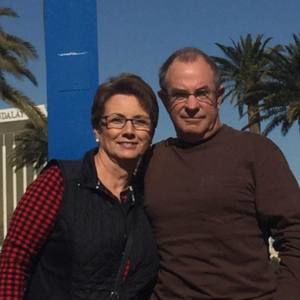 Meet your Posher, Debbie